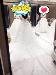 -GRACE KELLY婚纱与礼服(天津店)