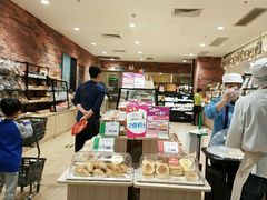 -AEON永旺(东方宝泰店)