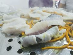 -凯盈阁·顺德私房菜·桑拿鸡