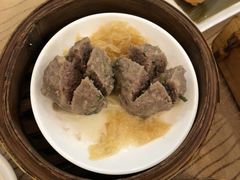 -汕头君华海逸酒店·鸿桃轩中餐厅