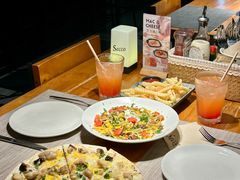 -Secco德式餐吧(南秀村店)