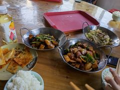 -江南大学-第一食堂(江南苑)