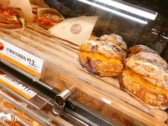 -85度C(南京龙江店)