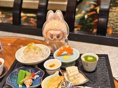 -龙悦湾酒家·八阵鱼生·渔人码头店