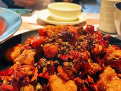 -一棠龙虾•王牌虾球(光谷天地店)