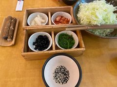 餐前小菜-胜博殿日式炸猪排(西红门店)