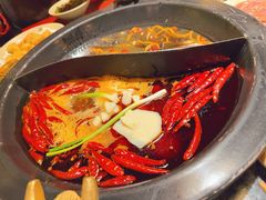 -蜀大侠火锅(总府路店)