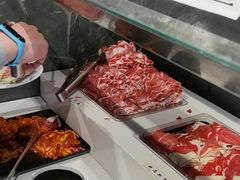 -东来顺饭庄(王府井步行街店)