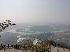 -崇阳三特浪口温泉