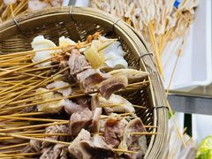 -古真记钵钵鸡(总店)