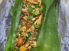 -品德宏·孔雀宴的发源地(金塔园店)