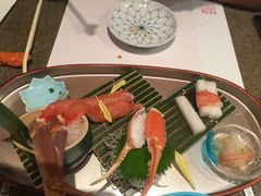 -蟹道乐(京都本店)