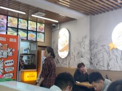 -众品老方子锅贴甜沫(李村店)