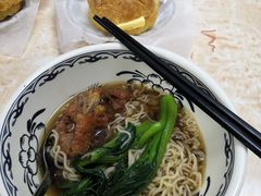 -渔记茶餐厅(渔村店)