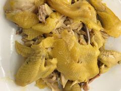 -稻香酒家·33年老字号·港式粤菜(富邦中心店)