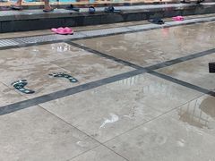-白桦林温泉谷