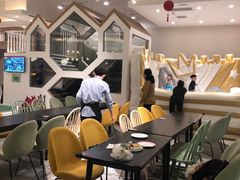 -艾米茉亲子餐厅(万象城店)