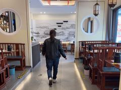 -小乡小镇·传承桐庐土菜·老板亲自烧的菜