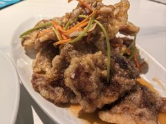 -西夏回族烧麦馆(牡丹街店)
