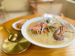 -面道赞宁海海鲜面(迎凤街店)