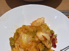 -马记永·兰州牛肉面(天通苑家乐福店)