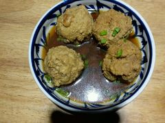 -小放牛炒菜馆(裕华东路店)