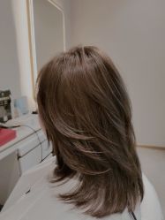 -Kraemer Paris  苏豪路易士·嘉玛发廊