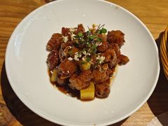 -打酱油·非遗淮扬菜(瘦西湖梅岭店)