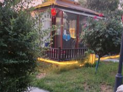 -后海彼岸花园餐厅