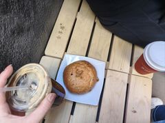 -泊星地咖啡馆(北京大学家园店)