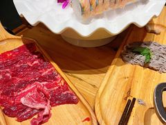 -黔诚酸汤牛肉(甲秀楼店)