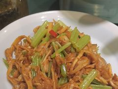 -四妹餐厅(玫瑰街店)