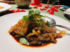 -老吉堂上海本帮菜(望京万象汇店)