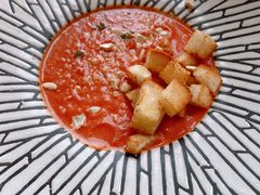 主厨随心汤-澳骄 Aussie Kitchen·手工披萨·西餐(国大店)