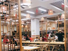 大堂-蒋家桥饺面店(四望亭路店)