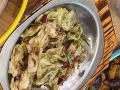 -东北风(江北万达店)