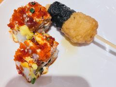 -王氏炉匠·烧鸟放题自助(好运街店)