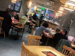 大堂-牛很鲜潮汕牛肉火锅(乐清店)