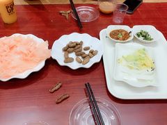 -金刚山烧烤(中山路店)