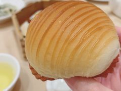 -宝园酒家(美林M·LIVE天地东座店)