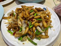 -北方饺子王·海肠捞饭·海鲜锅(山大店)
