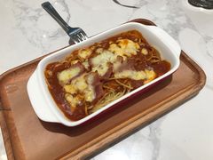 -卡朋西餐(较场西路店)