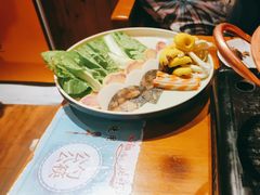 -民食香·腊排骨野生菌美食(木府店)
