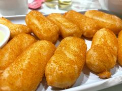 -茶花妹子云南餐厅(传媒大学店)