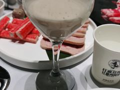 -红鼎豆捞·非遗鲍皇汤火锅(宝丰路店)