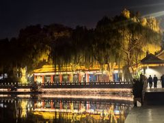 -郭守敬纪念馆