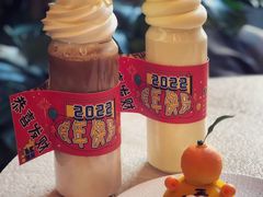 -玲婧胡同·生日蛋糕·餐厅(嘉里城店)