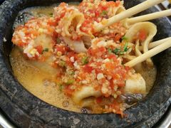 -敏丁拌饭(中街总店)