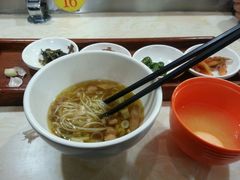 -乡党臊子面(丰庆公园店)