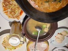 -筱爷叔·上海传统手工菜(玉树路店)